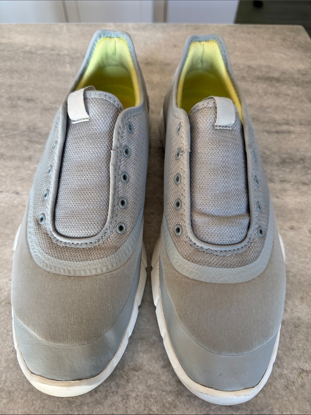 Women’s golf shoes , Puma spikeless “Ignite Statement Low” - Picture 5 of 14